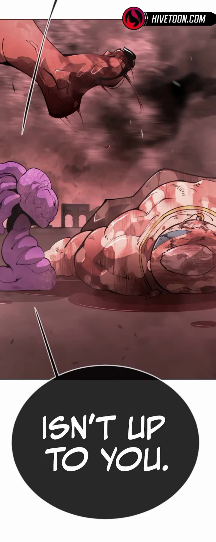 Superhuman Era Chapter 207 page 58 - Chapter 207