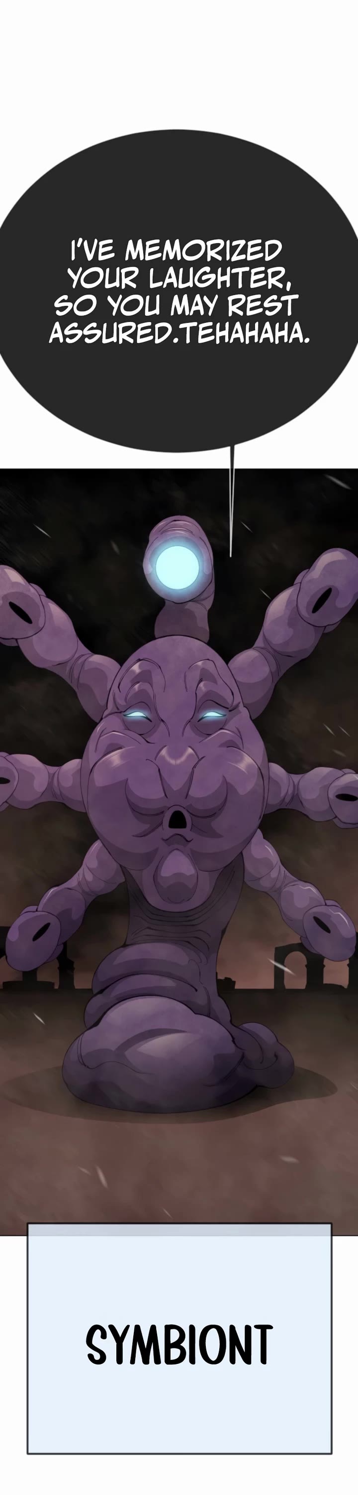 Superhuman Era Chapter 207 page 59 - Chapter 207