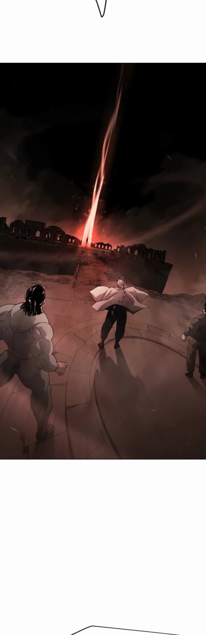 Superhuman Era Chapter 207 page 62 - Chapter 207