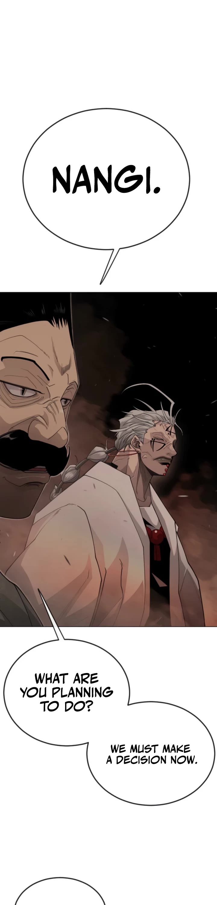 Superhuman Era Chapter 207 page 64 - Chapter 207