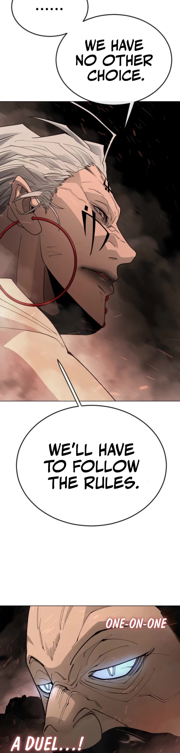 Superhuman Era Chapter 207 page 65 - Chapter 207