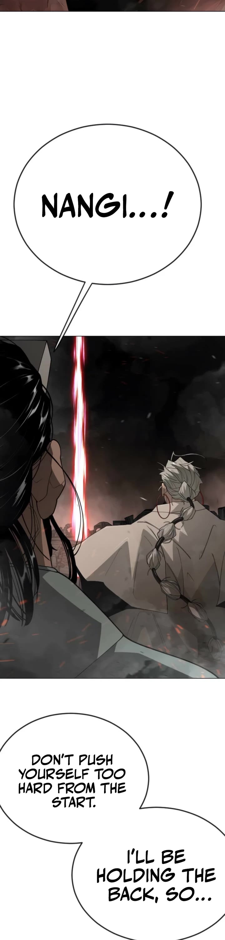 Superhuman Era Chapter 207 page 66 - Chapter 207
