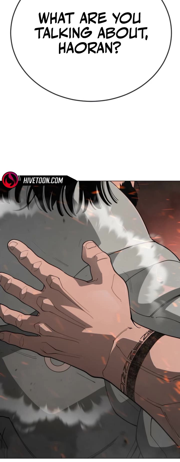 Superhuman Era Chapter 207 page 68 - Chapter 207