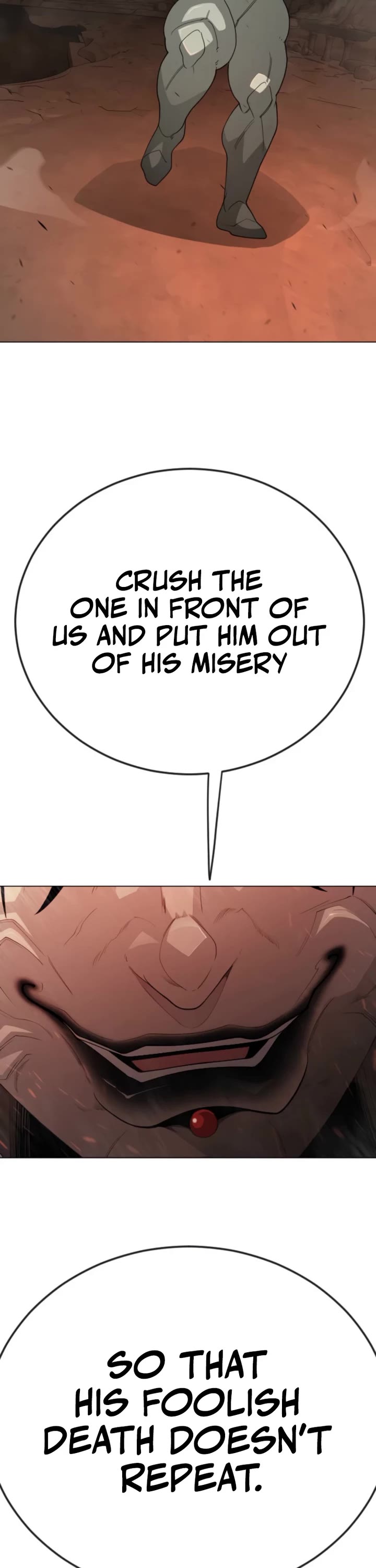 Superhuman Era Chapter 207 page 70 - Chapter 207