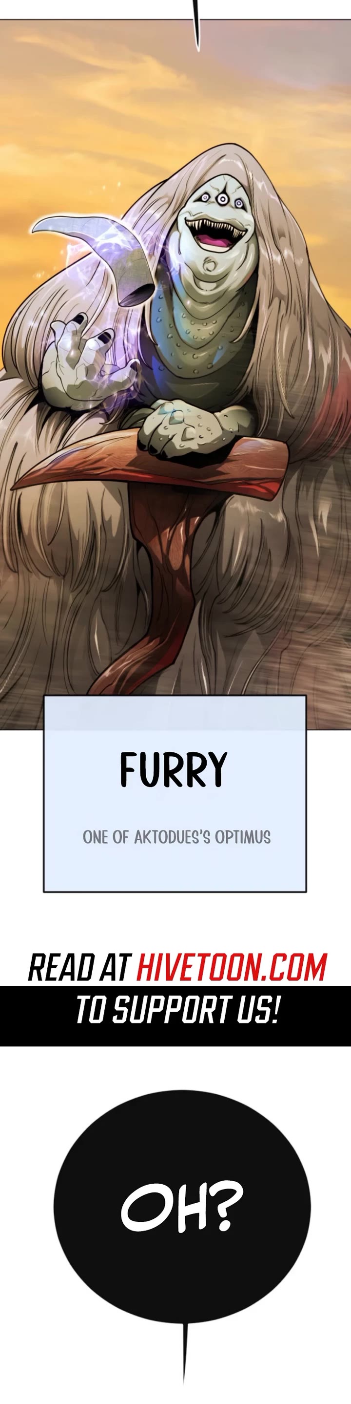 Superhuman Era Chapter 207 page 77 - Chapter 207