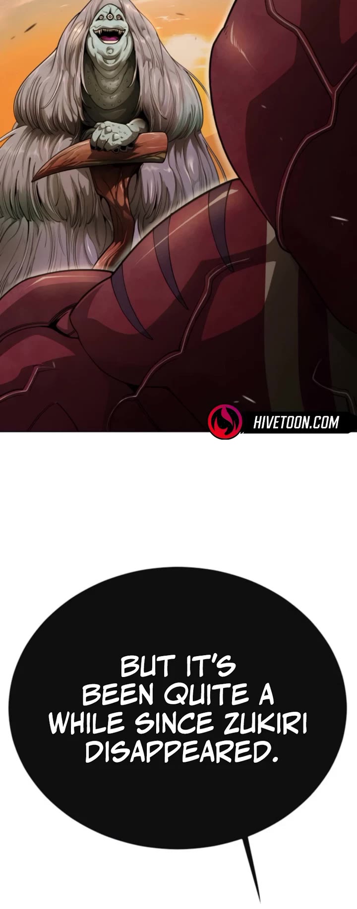 Superhuman Era Chapter 208 page 10 - Chapter 208
