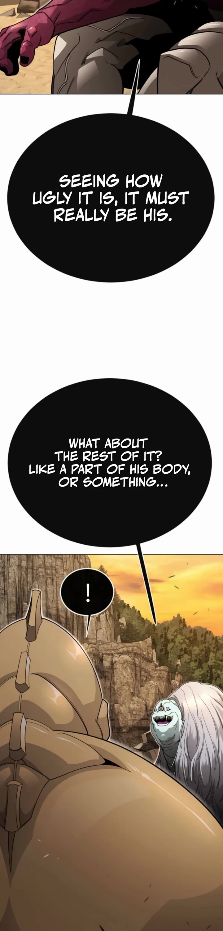 Superhuman Era Chapter 208 page 12 - Chapter 208