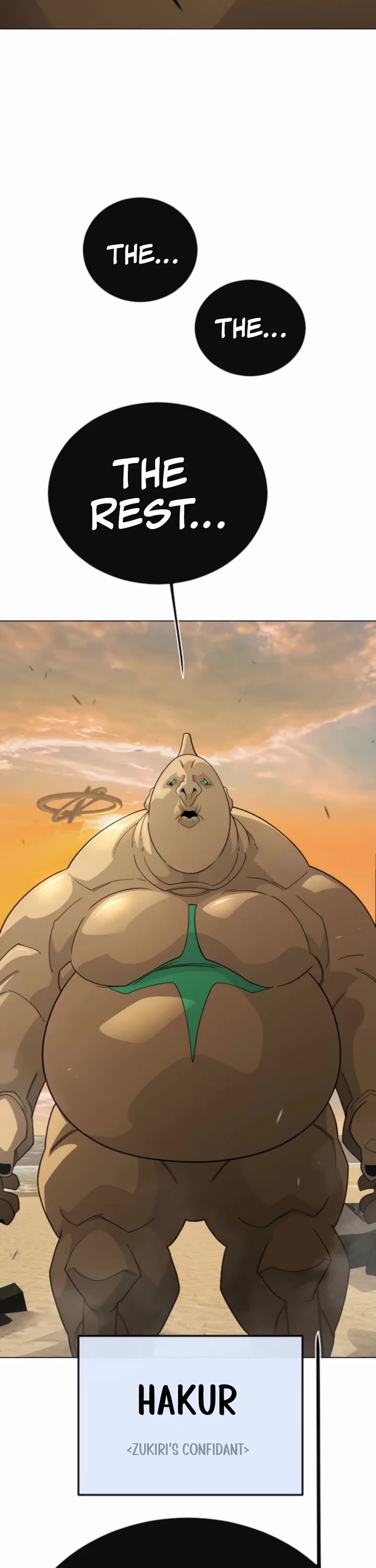 Superhuman Era Chapter 208 page 13 - Chapter 208