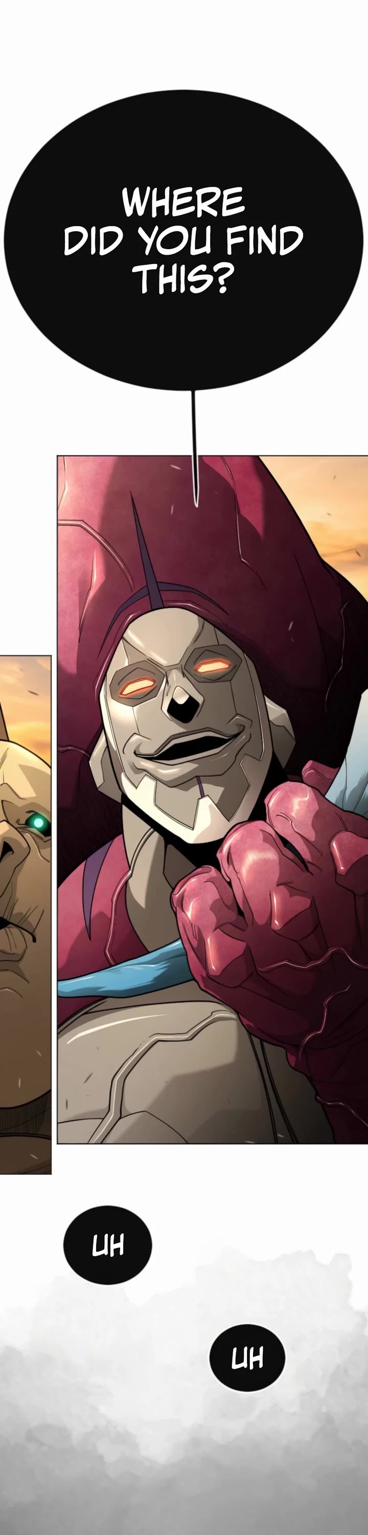 Superhuman Era Chapter 208 page 16 - Chapter 208