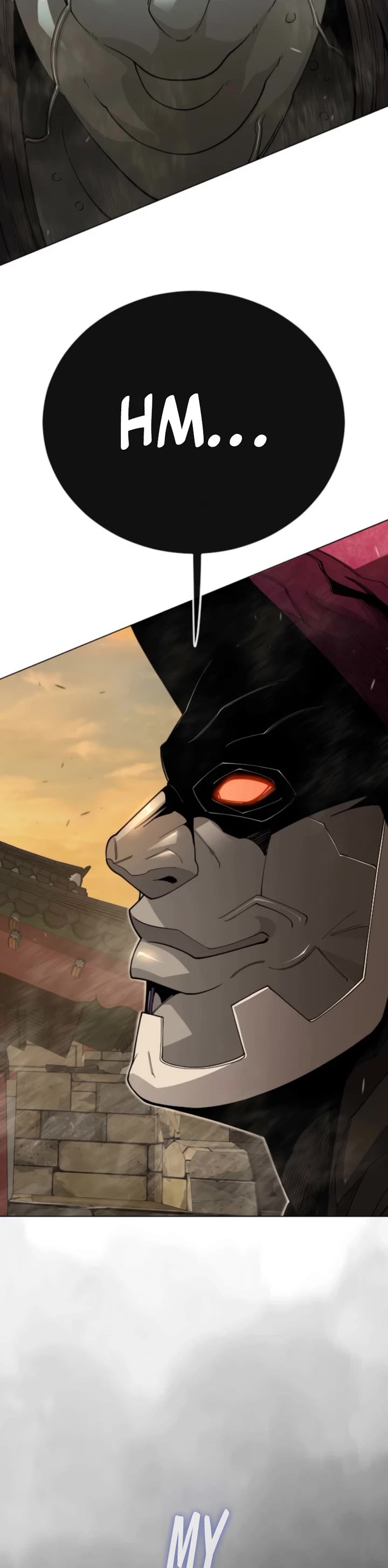 Superhuman Era Chapter 208 page 23 - Chapter 208