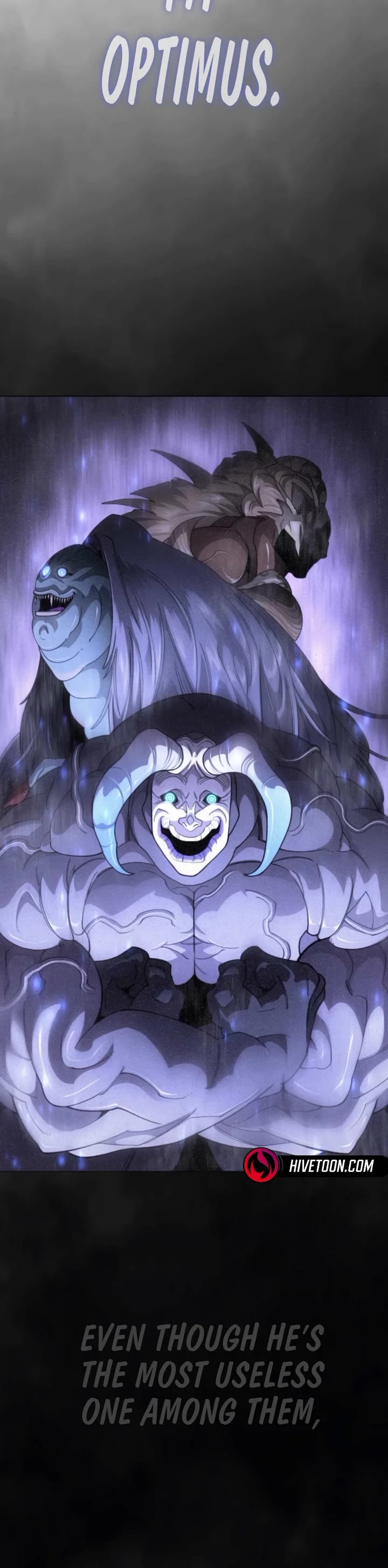 Superhuman Era Chapter 208 page 24 - Chapter 208