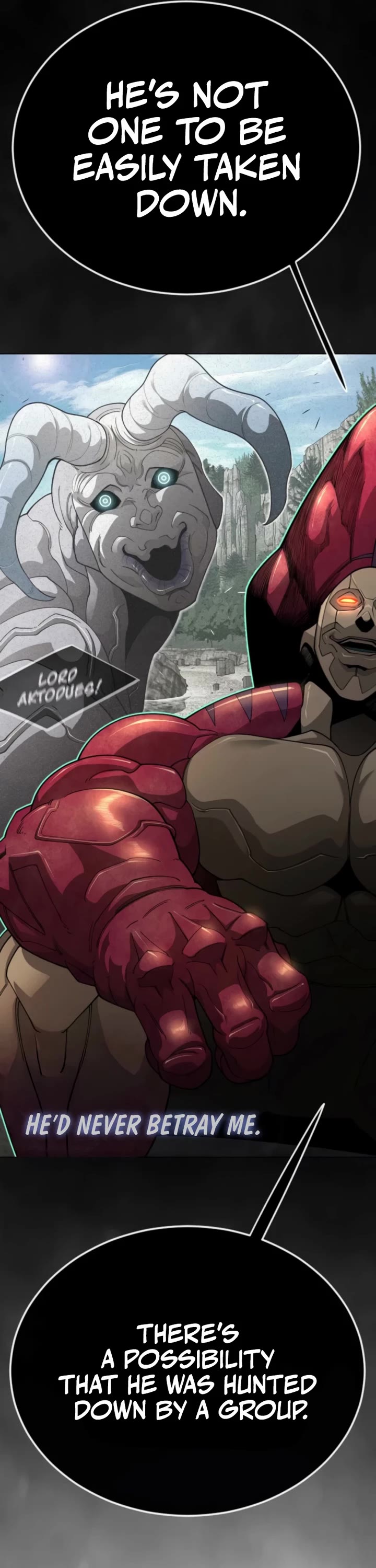 Superhuman Era Chapter 208 page 25 - Chapter 208