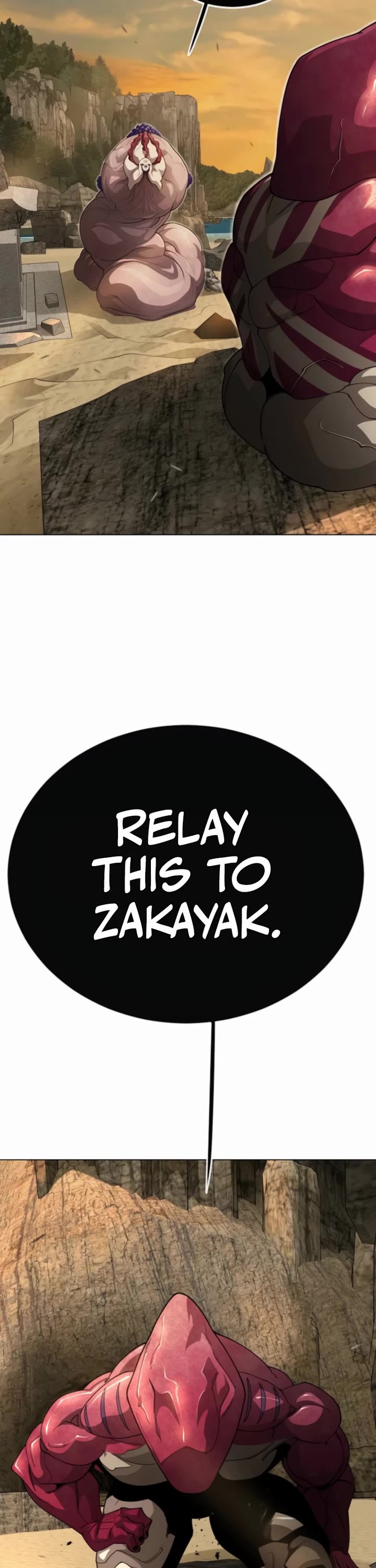 Superhuman Era Chapter 208 page 27 - Chapter 208