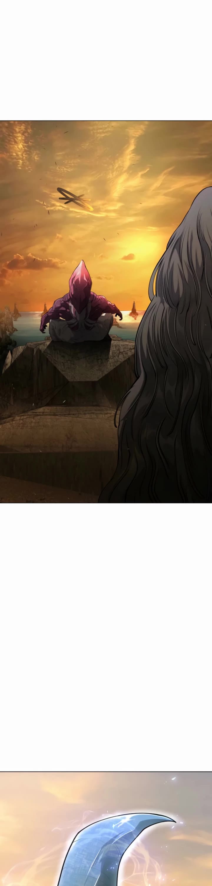 Superhuman Era Chapter 208 page 3 - Chapter 208
