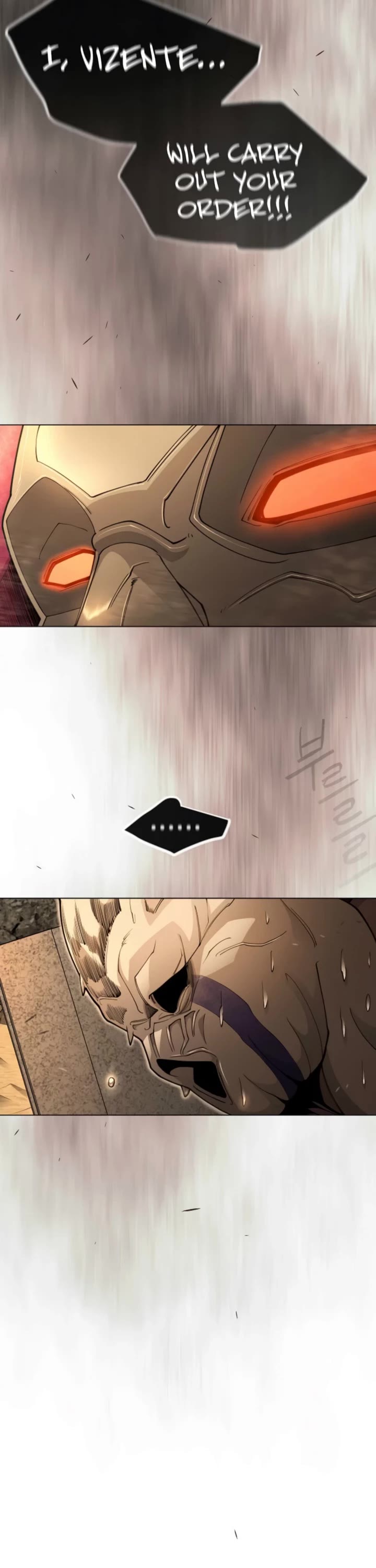 Superhuman Era Chapter 208 page 32 - Chapter 208