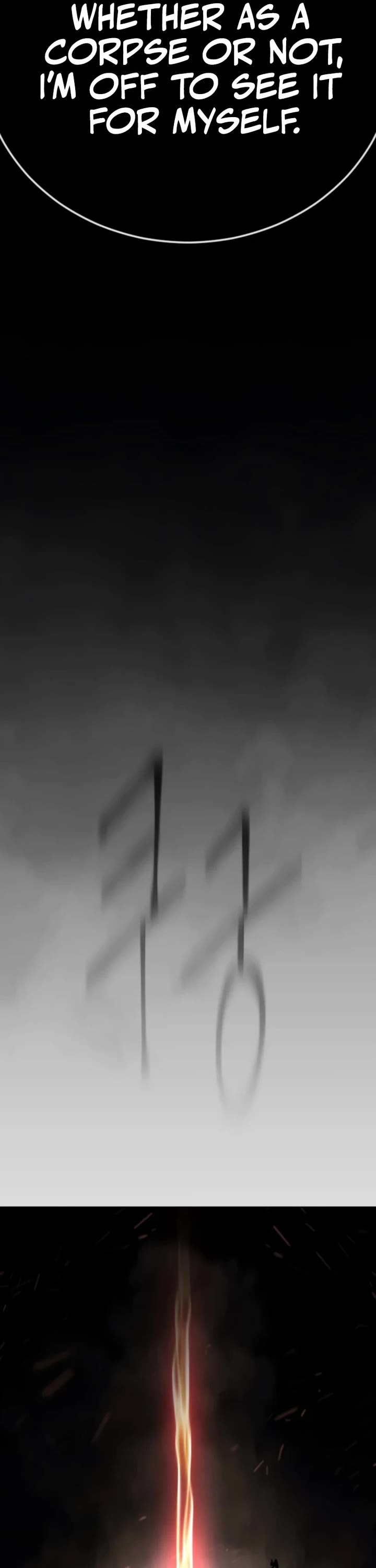 Superhuman Era Chapter 208 page 35 - Chapter 208