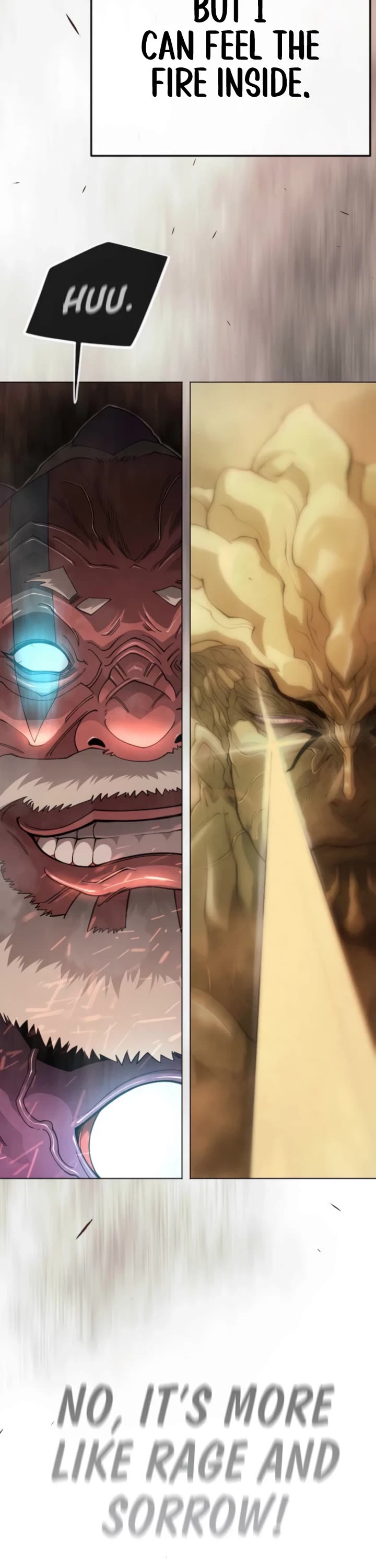 Superhuman Era Chapter 208 page 42 - Chapter 208