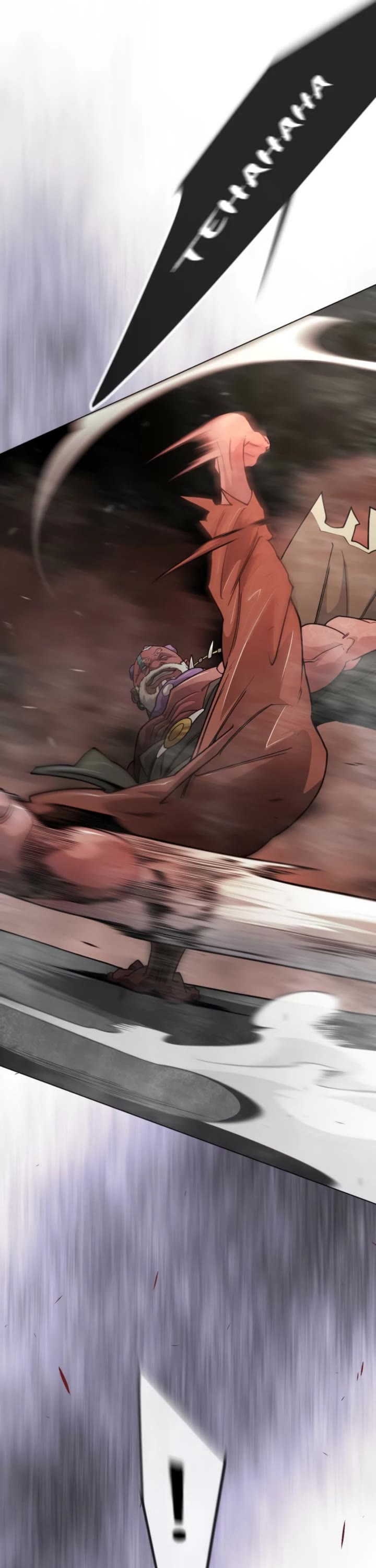 Superhuman Era Chapter 208 page 53 - Chapter 208