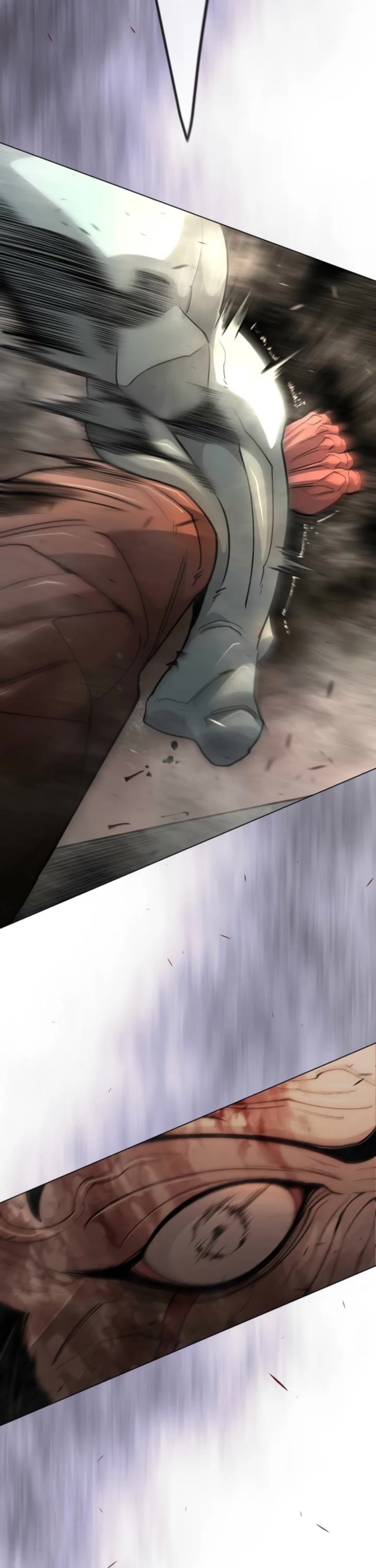 Superhuman Era Chapter 208 page 54 - Chapter 208
