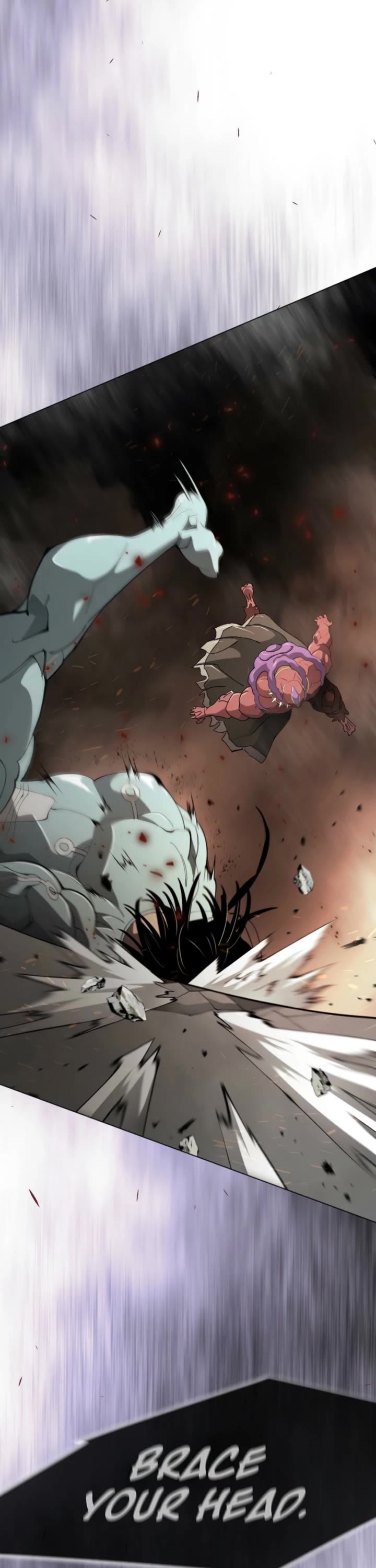 Superhuman Era Chapter 208 page 55 - Chapter 208