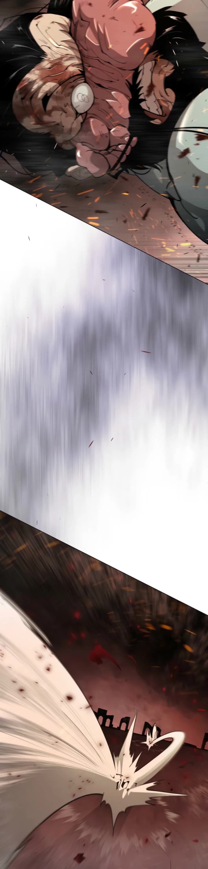 Superhuman Era Chapter 208 page 57 - Chapter 208