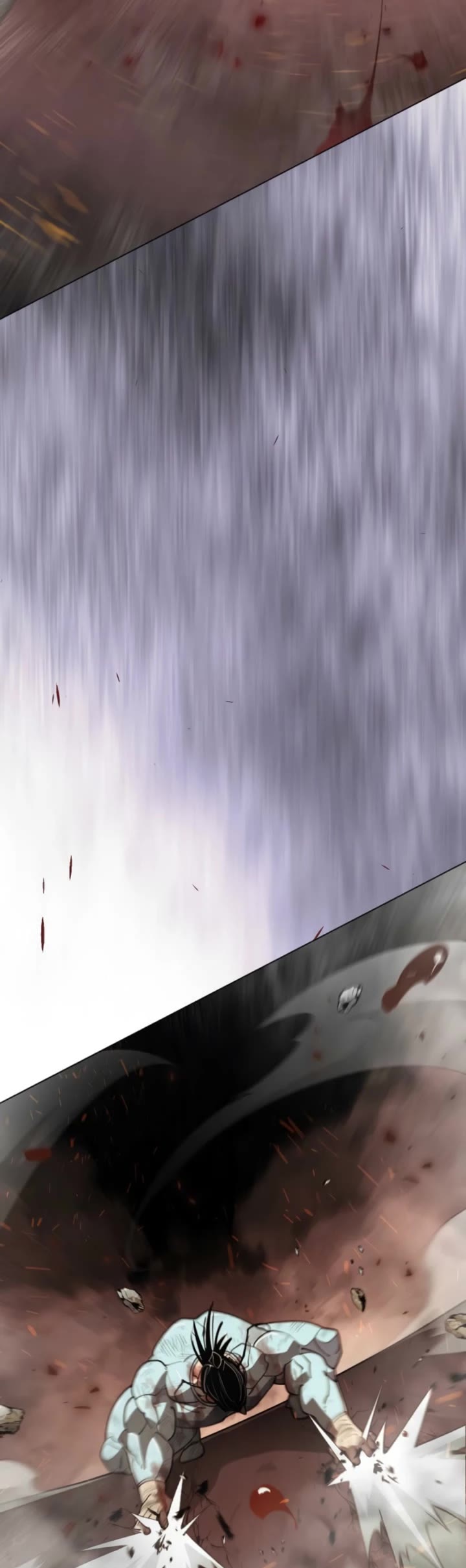 Superhuman Era Chapter 208 page 58 - Chapter 208