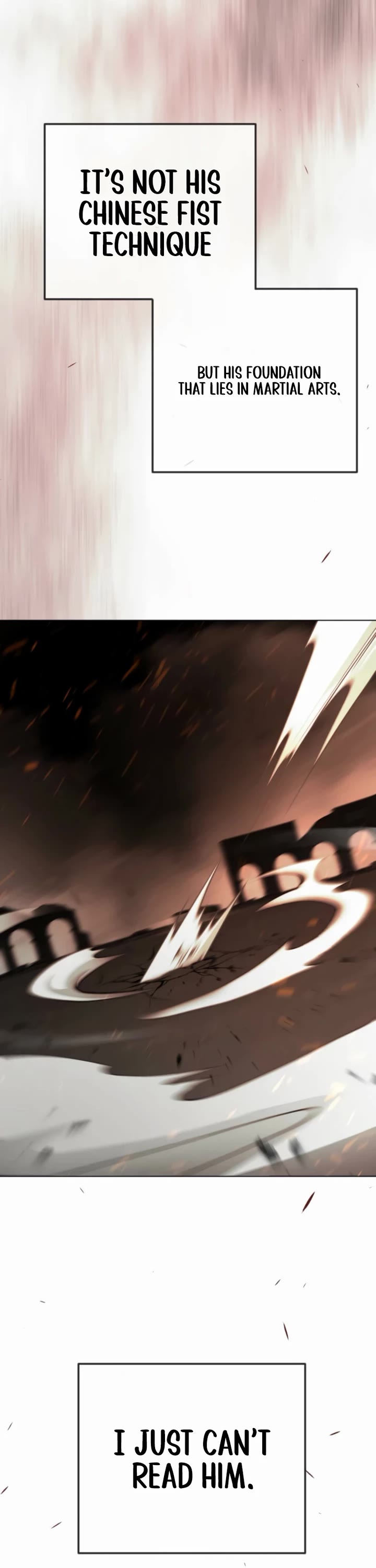 Superhuman Era Chapter 208 page 62 - Chapter 208