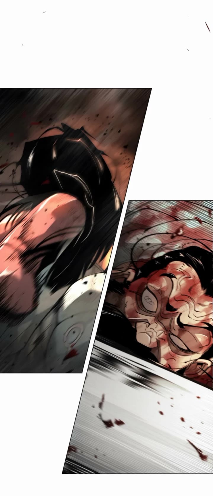 Superhuman Era Chapter 208 page 63 - Chapter 208