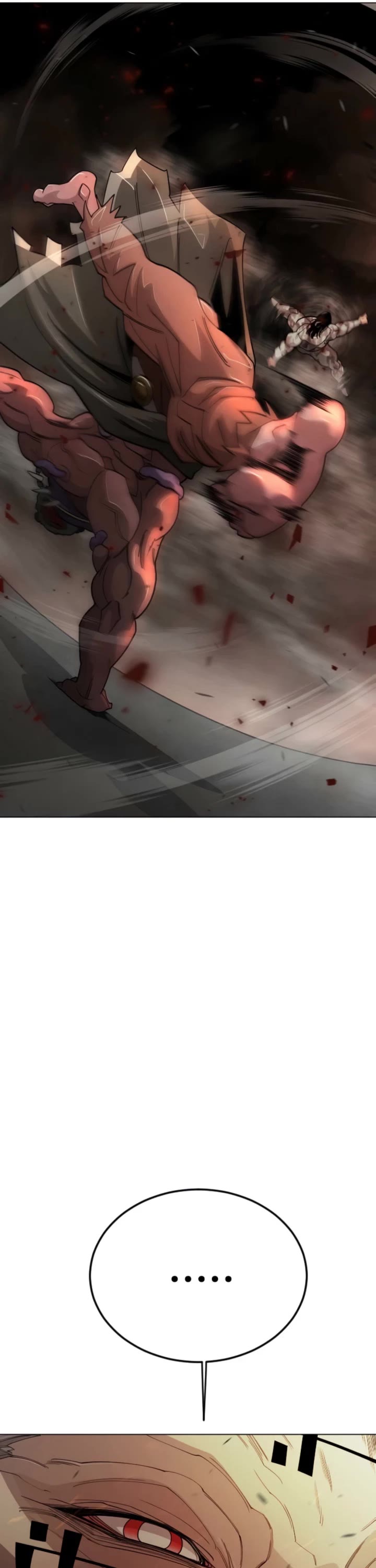 Superhuman Era Chapter 208 page 65 - Chapter 208