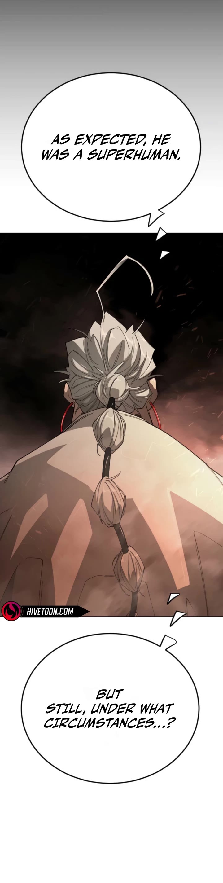 Superhuman Era Chapter 208 page 68 - Chapter 208
