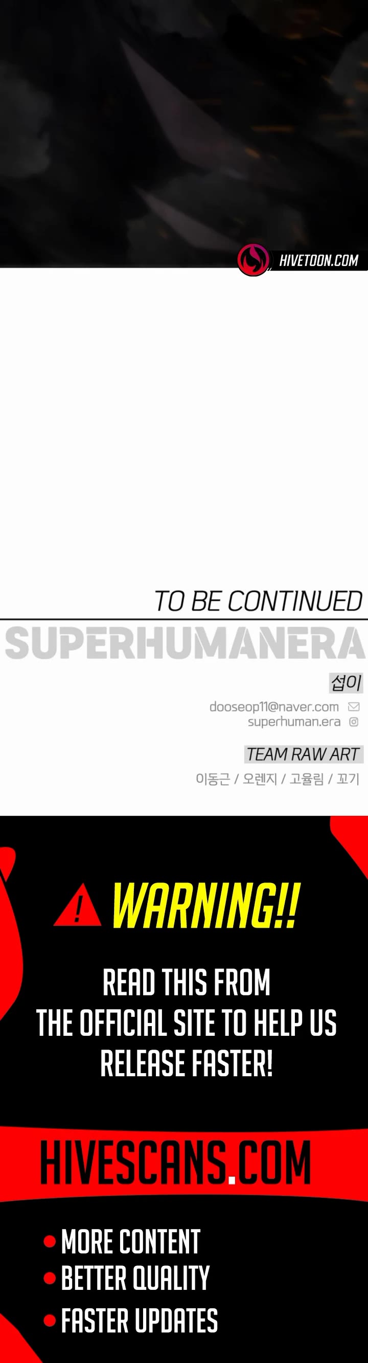 Superhuman Era Chapter 208 page 73 - Chapter 208