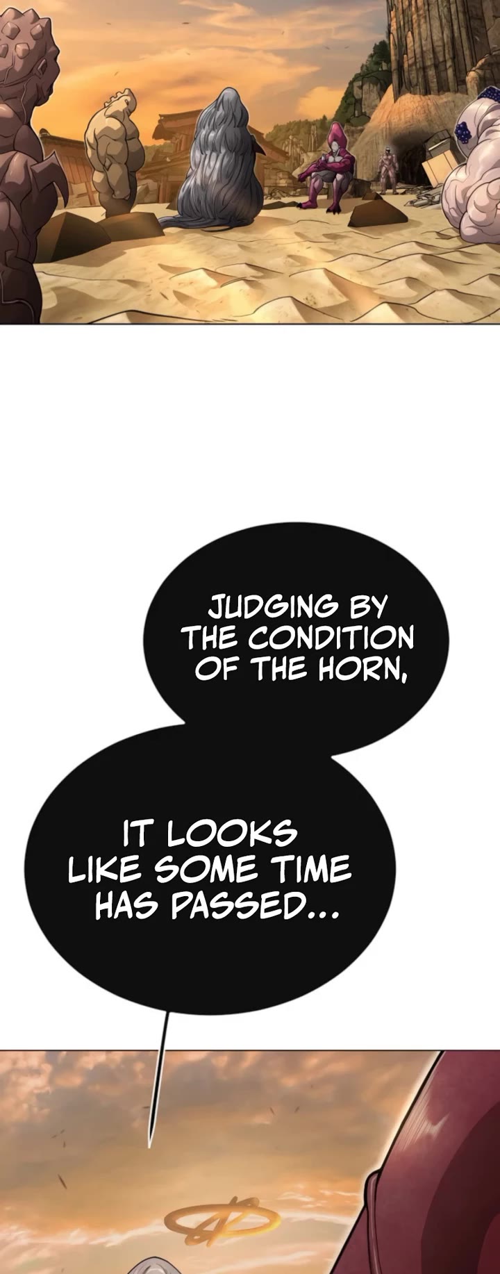 Superhuman Era Chapter 208 page 9 - Chapter 208
