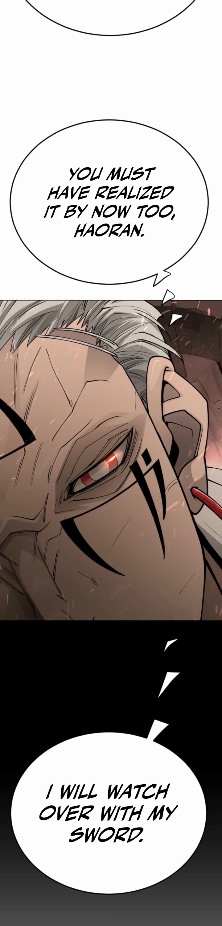 Superhuman Era Chapter 209 page 2 - Chapter 209