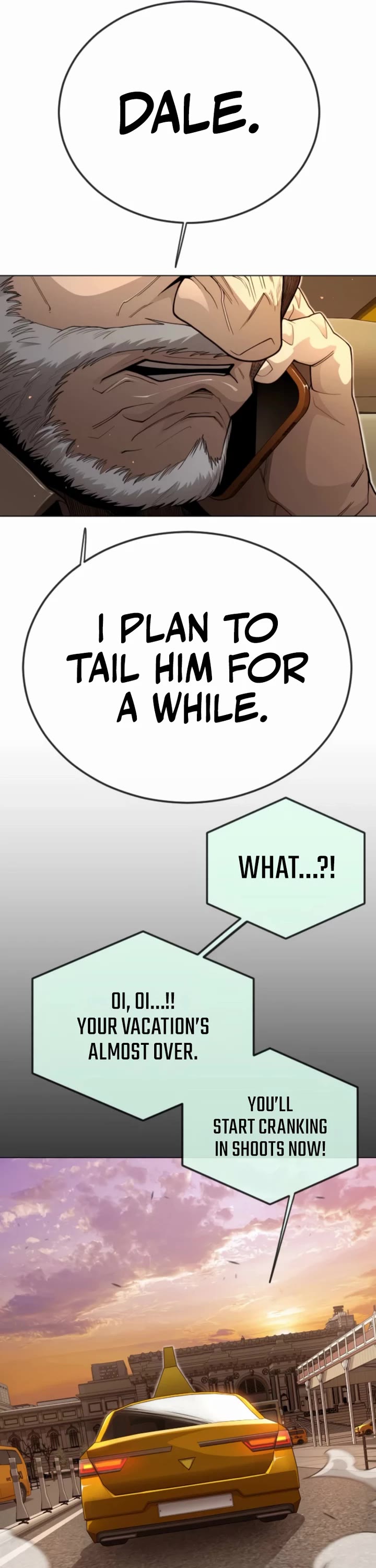 Superhuman Era Chapter 209 page 25 - Chapter 209