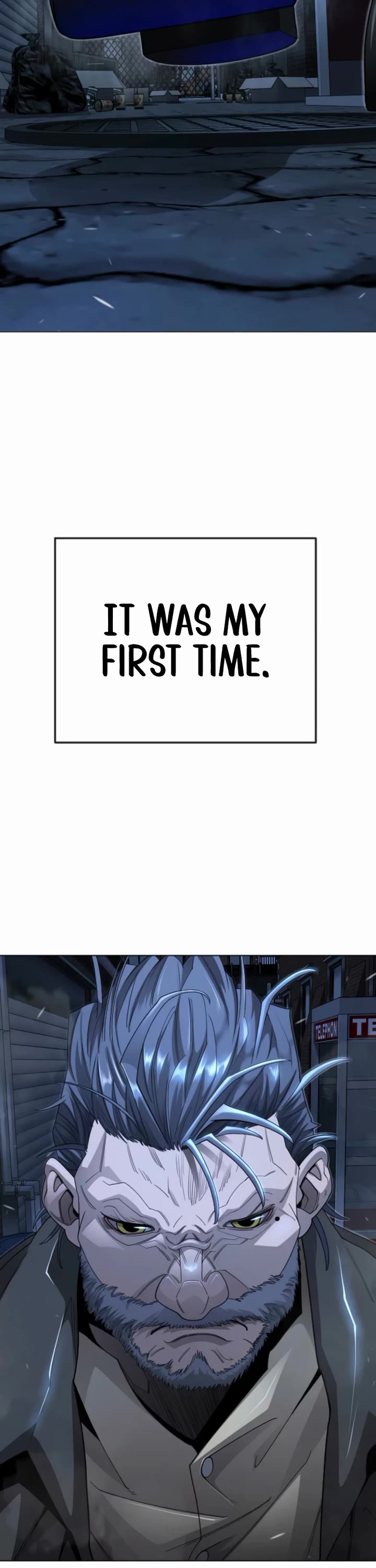 Superhuman Era Chapter 209 page 27 - Chapter 209