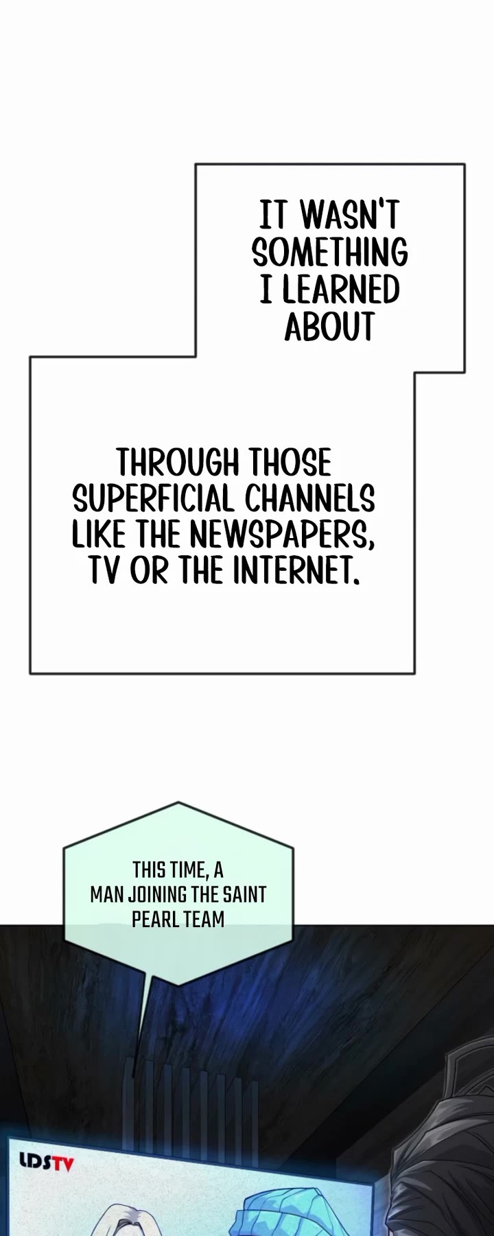 Superhuman Era Chapter 209 page 28 - Chapter 209