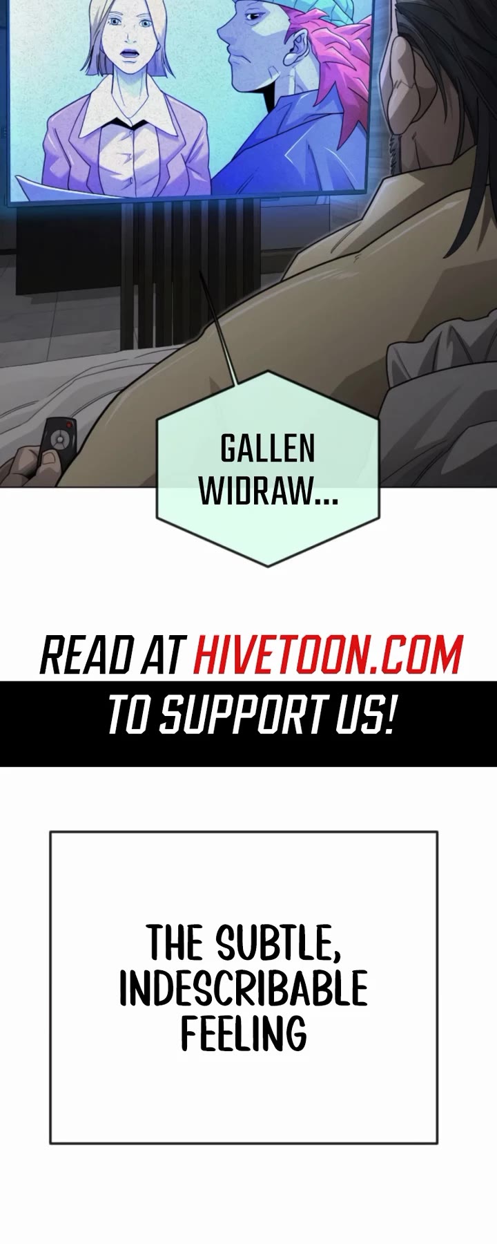 Superhuman Era Chapter 209 page 29 - Chapter 209