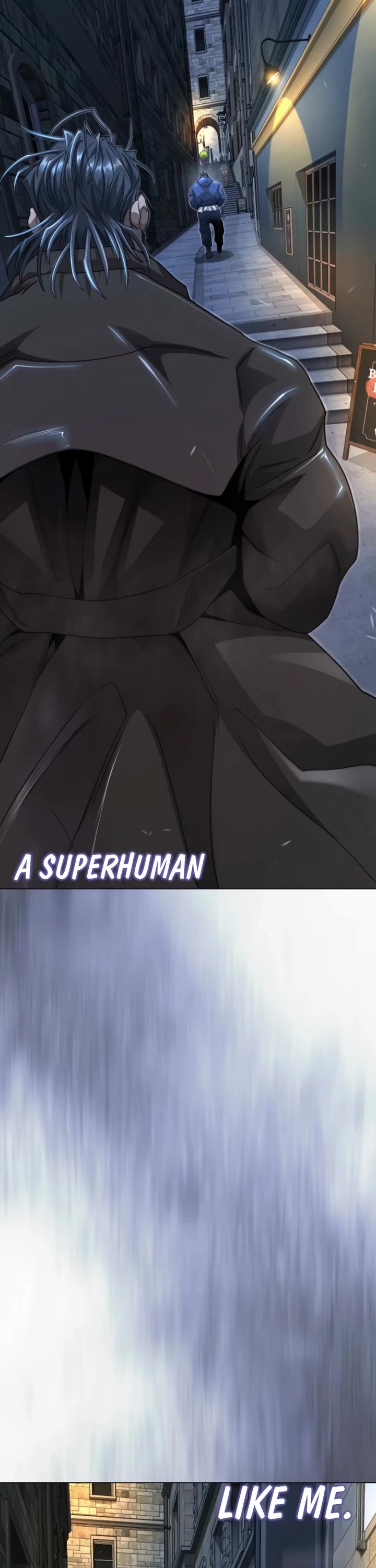 Superhuman Era Chapter 209 page 31 - Chapter 209