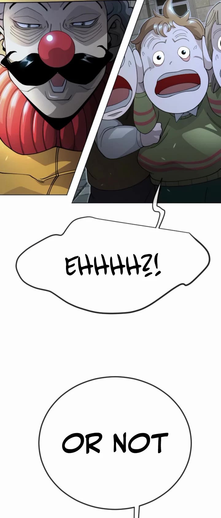 Superhuman Era Chapter 209 page 38 - Chapter 209