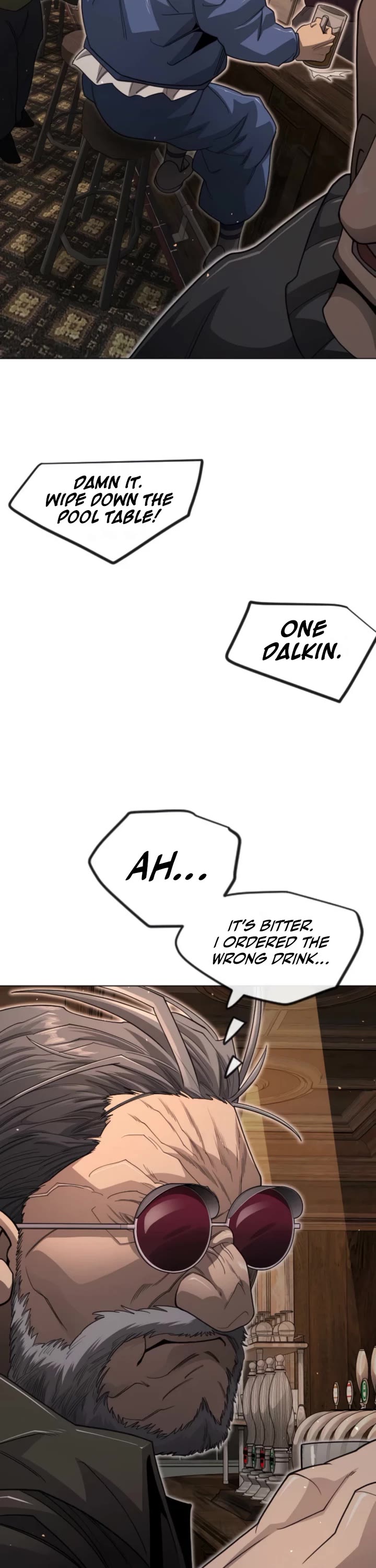 Superhuman Era Chapter 209 page 47 - Chapter 209
