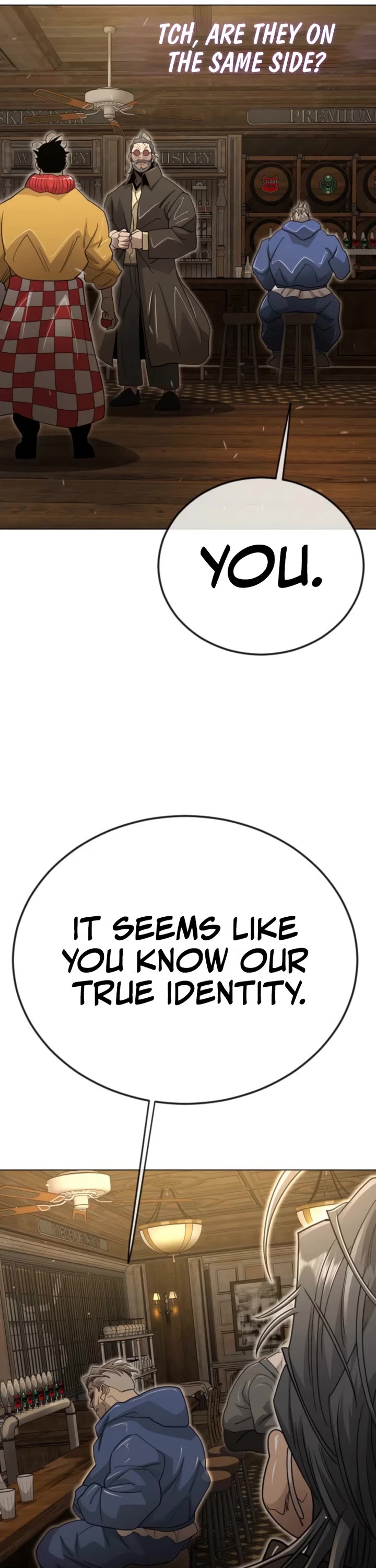 Superhuman Era Chapter 209 page 55 - Chapter 209