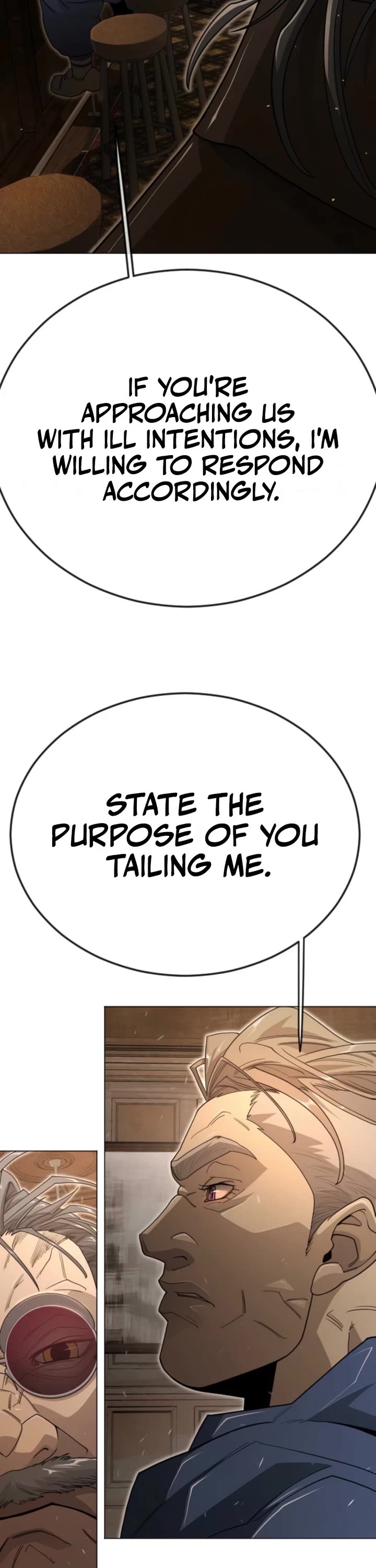 Superhuman Era Chapter 209 page 56 - Chapter 209