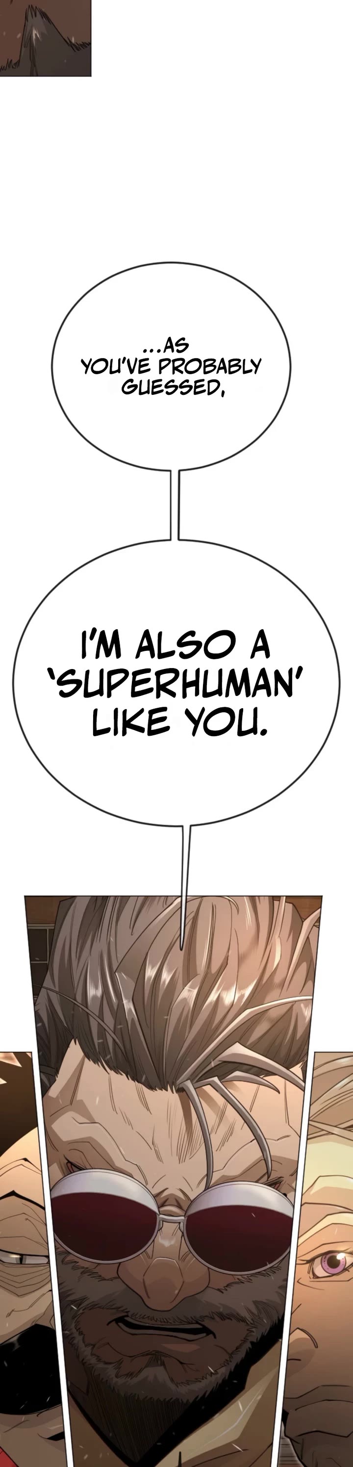 Superhuman Era Chapter 209 page 57 - Chapter 209