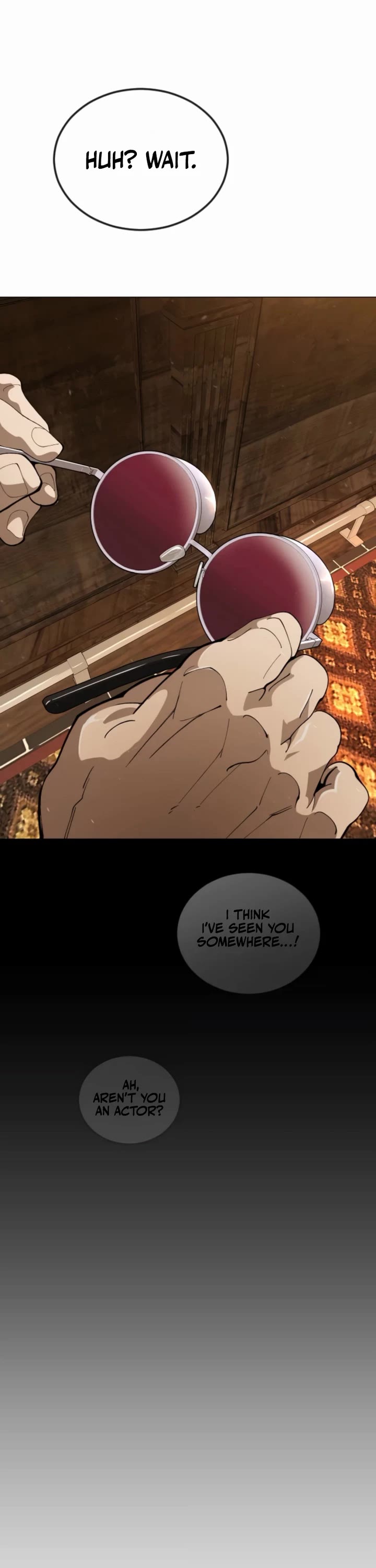 Superhuman Era Chapter 209 page 60 - Chapter 209
