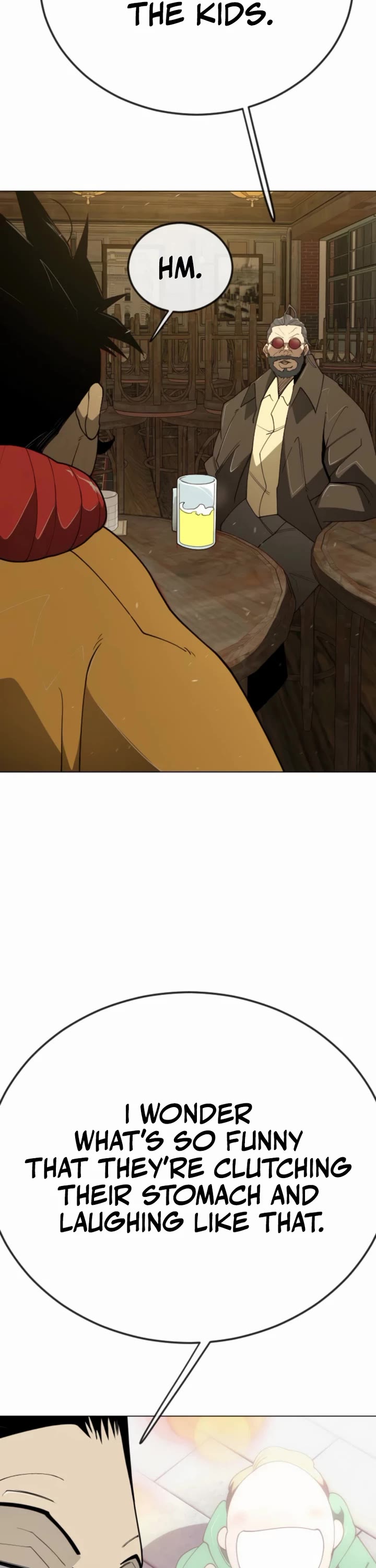 Superhuman Era Chapter 209 page 66 - Chapter 209