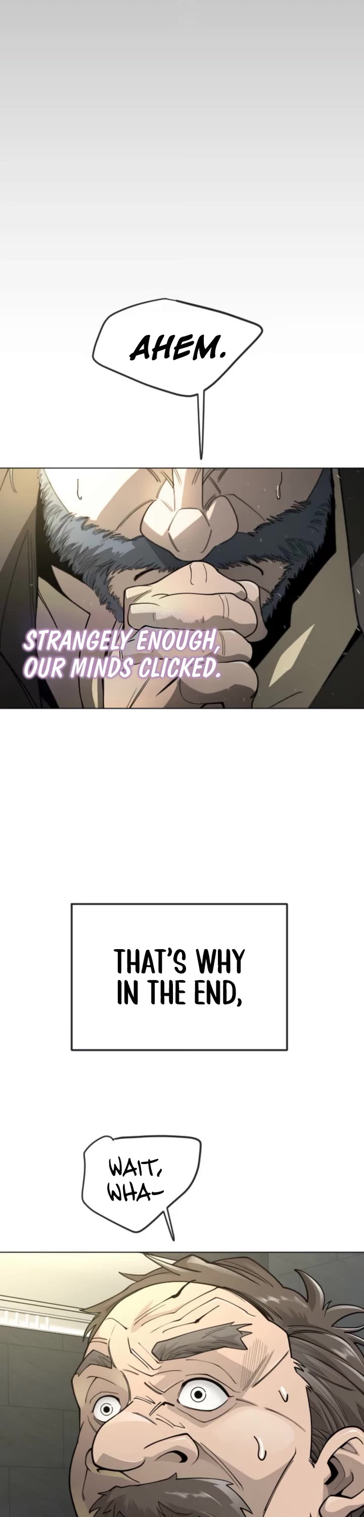 Superhuman Era Chapter 209 page 71 - Chapter 209