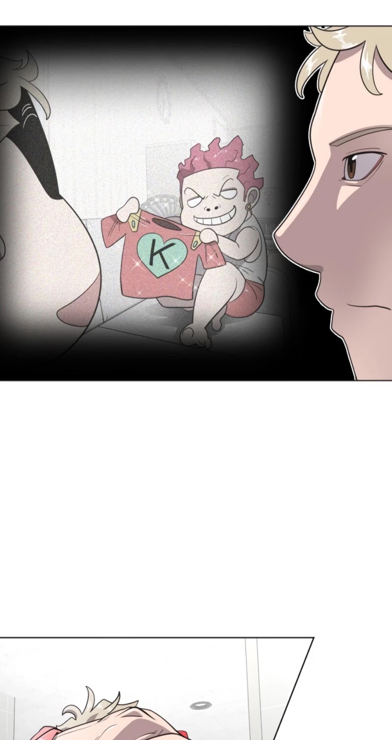 Superhuman Era Chapter 21 page 12 - Chapter 21