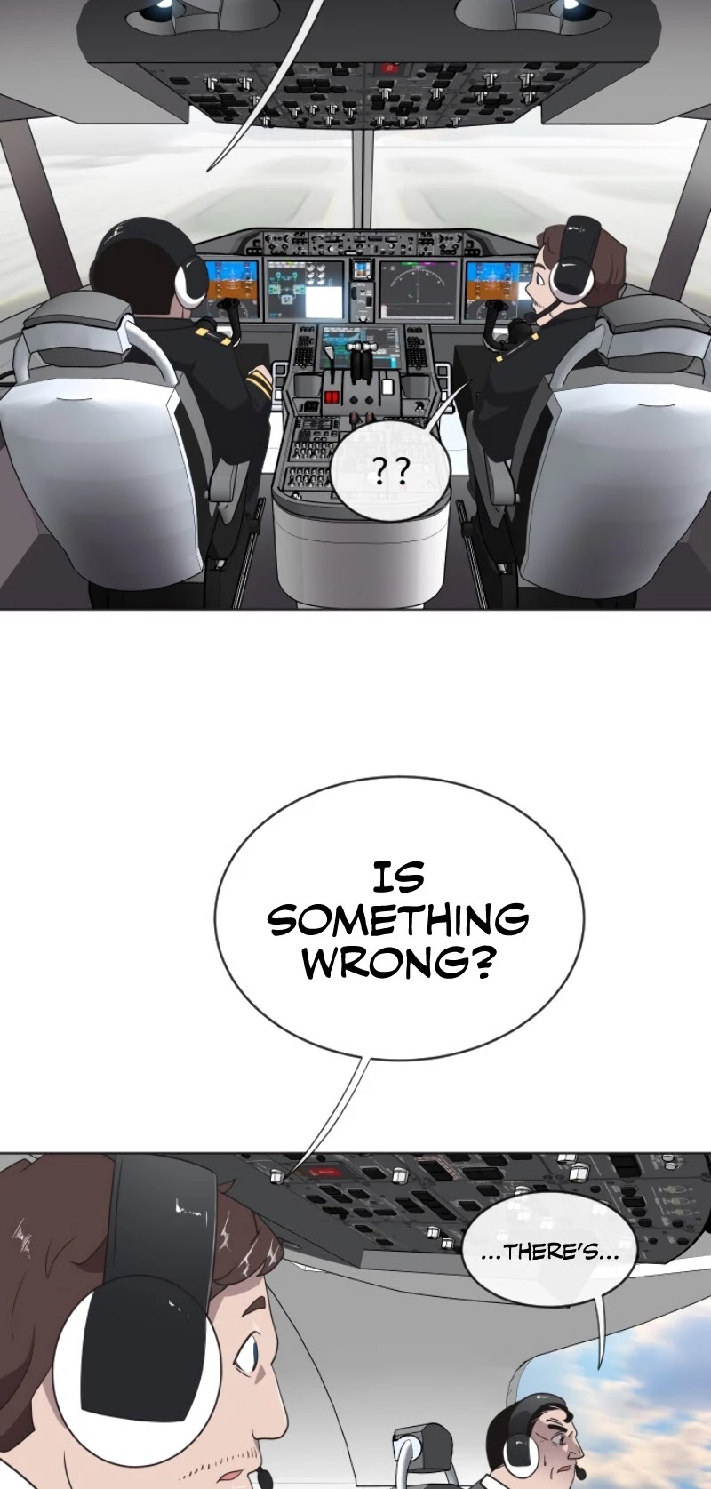 Superhuman Era Chapter 21 page 18 - Chapter 21