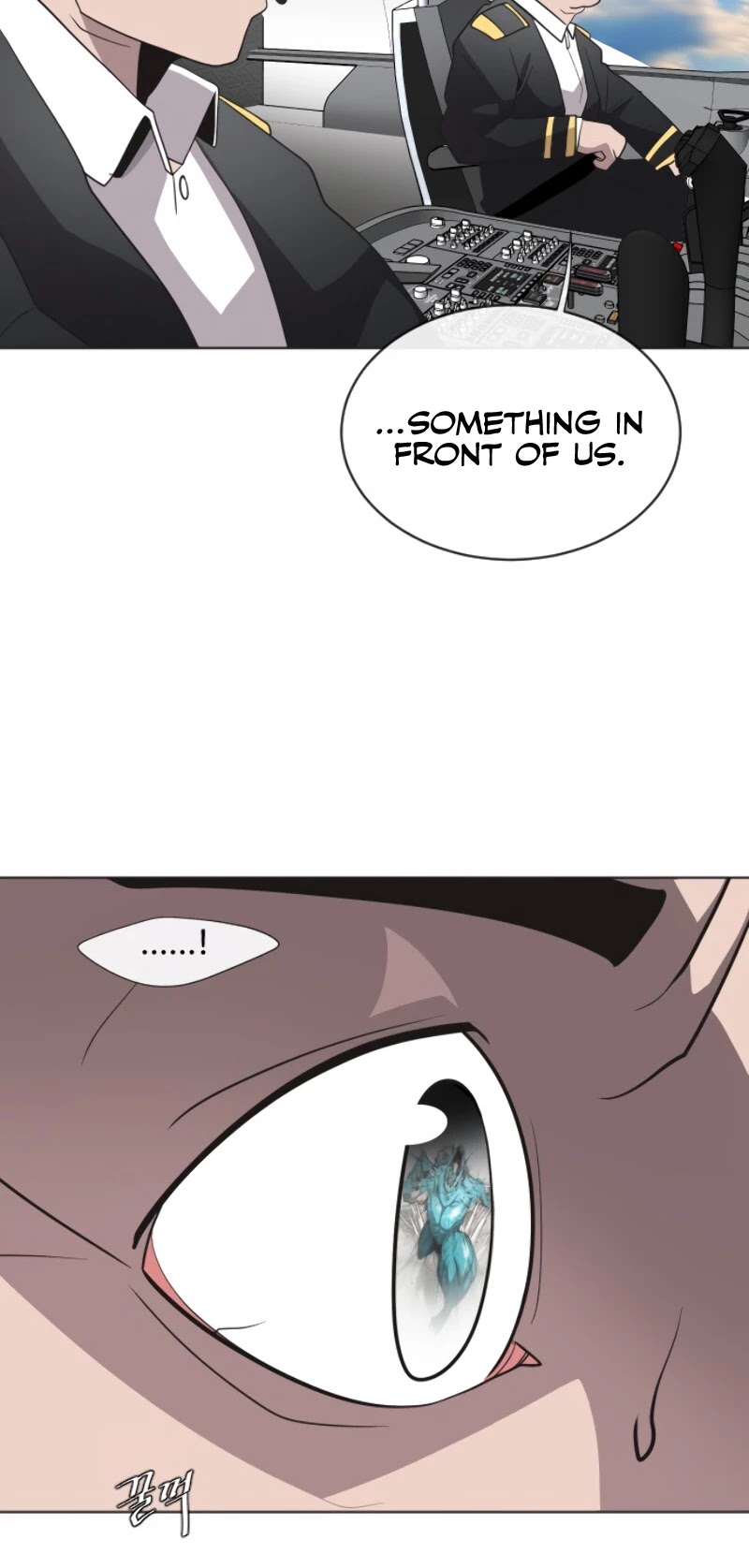 Superhuman Era Chapter 21 page 19 - Chapter 21