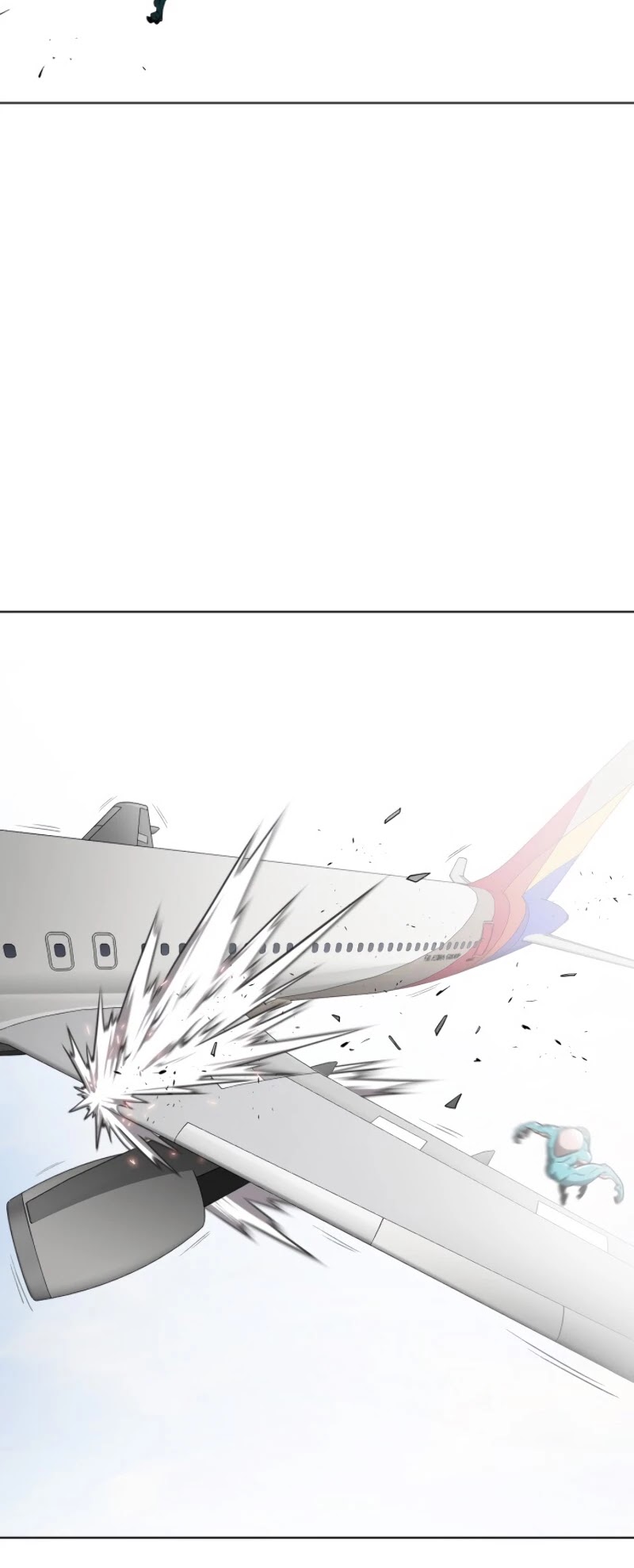 Superhuman Era Chapter 21 page 25 - Chapter 21